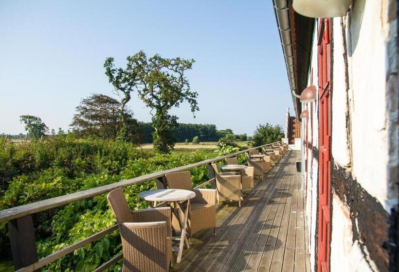 기본룸, Dragsholm Slot