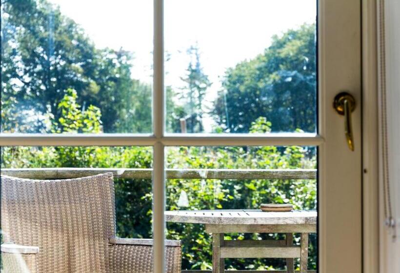 기본룸, Dragsholm Slot