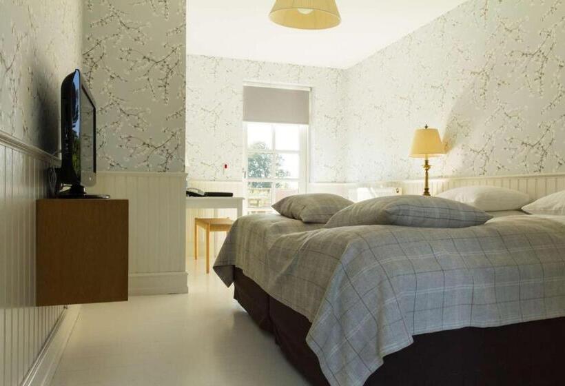 기본룸, Dragsholm Slot