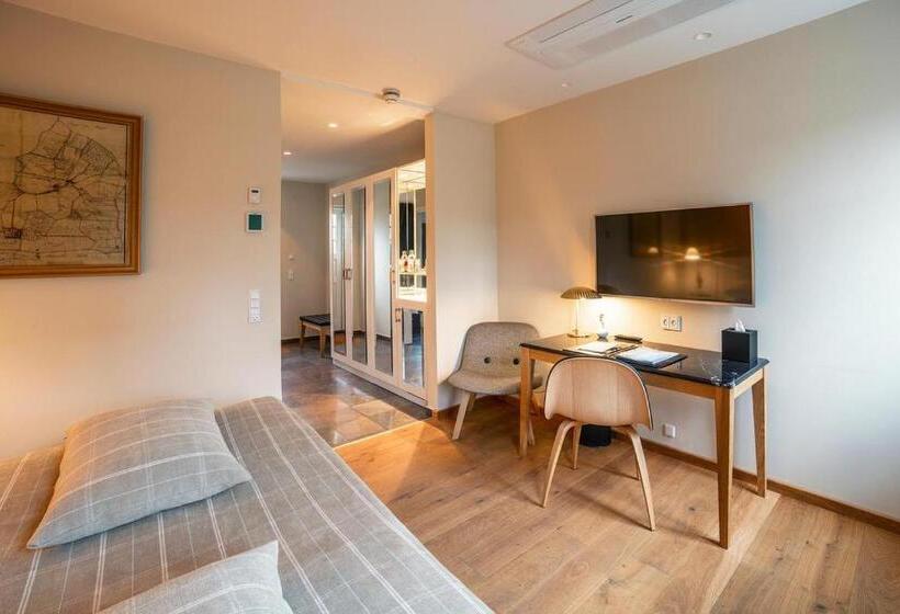 스탠다드 룸, Dragsholm Slot