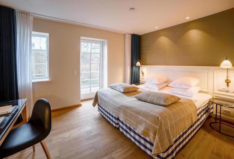 스탠다드 룸, Dragsholm Slot