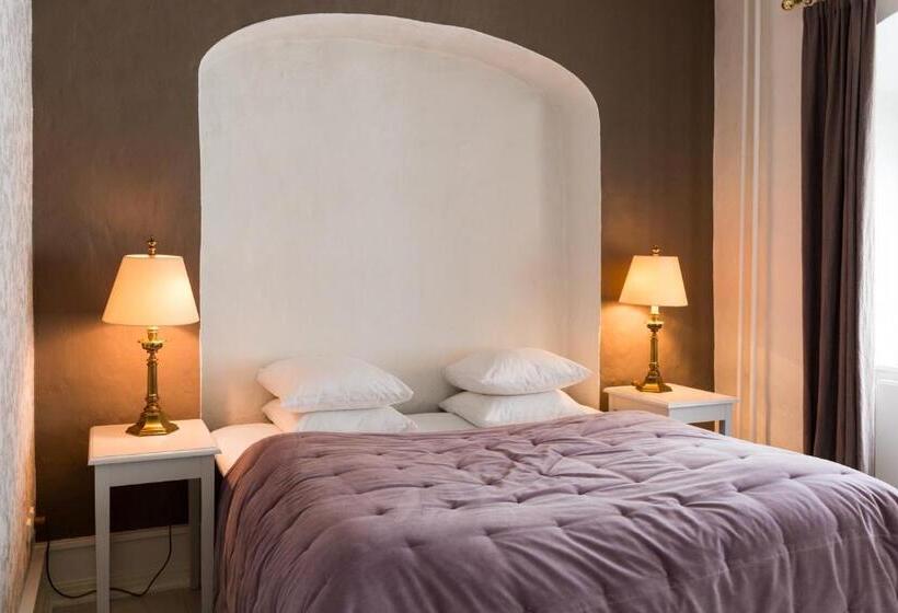 기본룸, Dragsholm Slot