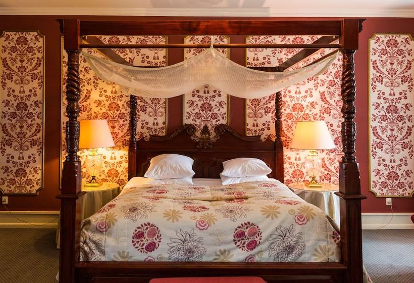 스탠다드 룸, Dragsholm Slot