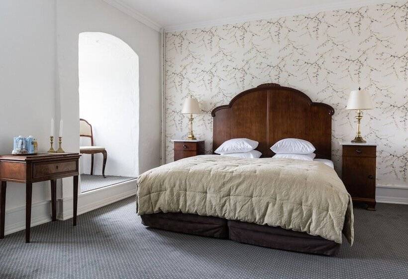 스탠다드 룸, Dragsholm Slot