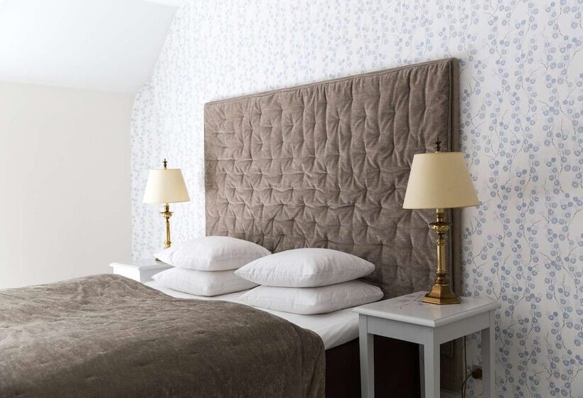 스탠다드 룸, Dragsholm Slot