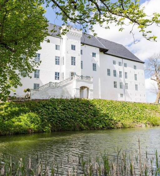 스탠다드 룸, Dragsholm Slot