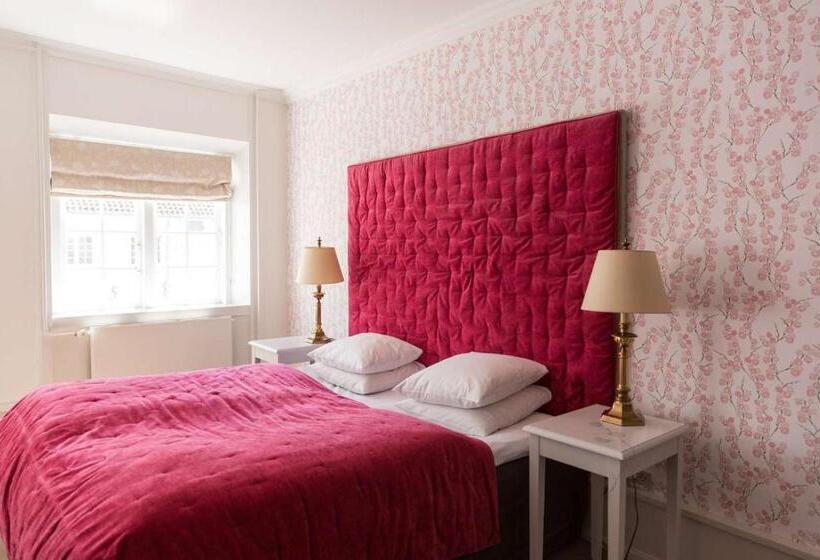 스탠다드 룸, Dragsholm Slot