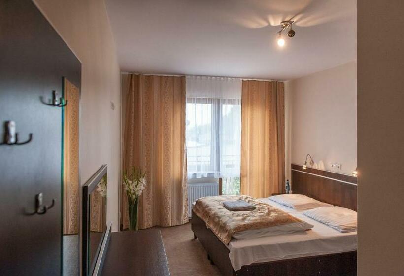 Номер Комфорт, E7