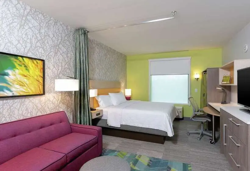 Standard-studio, Embassy Suites By Hilton Oahu Kapolei