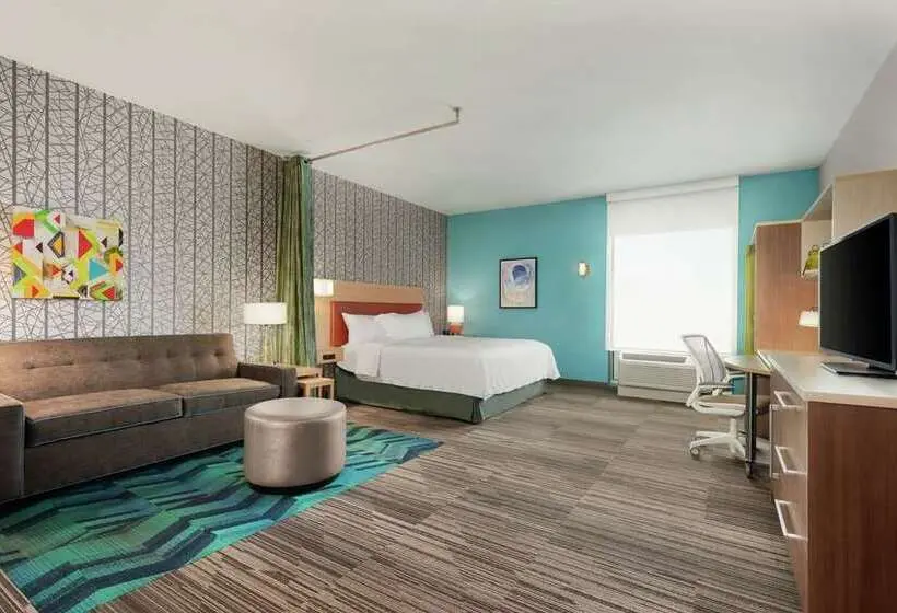 Standard-studio, Embassy Suites By Hilton Oahu Kapolei