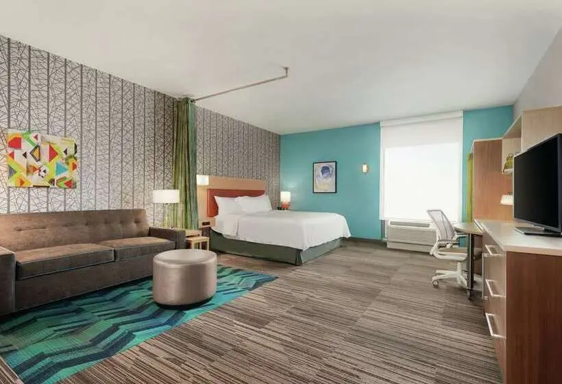 Standard-studio, Embassy Suites By Hilton Oahu Kapolei