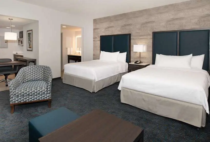 Sviitti, Embassy Suites By Hilton Oahu Kapolei