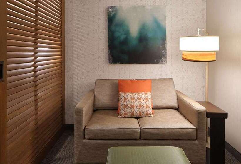 标准工作室, Embassy Suites By Hilton Oahu Kapolei