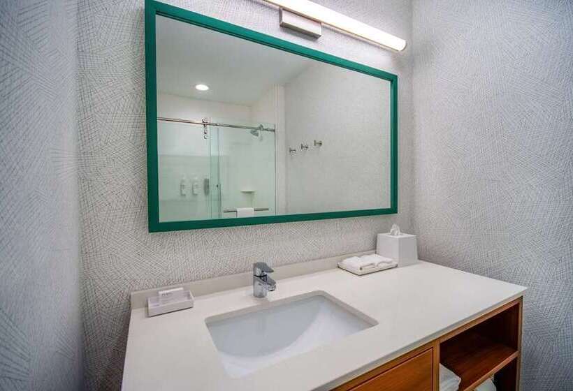 套房, Embassy Suites By Hilton Oahu Kapolei