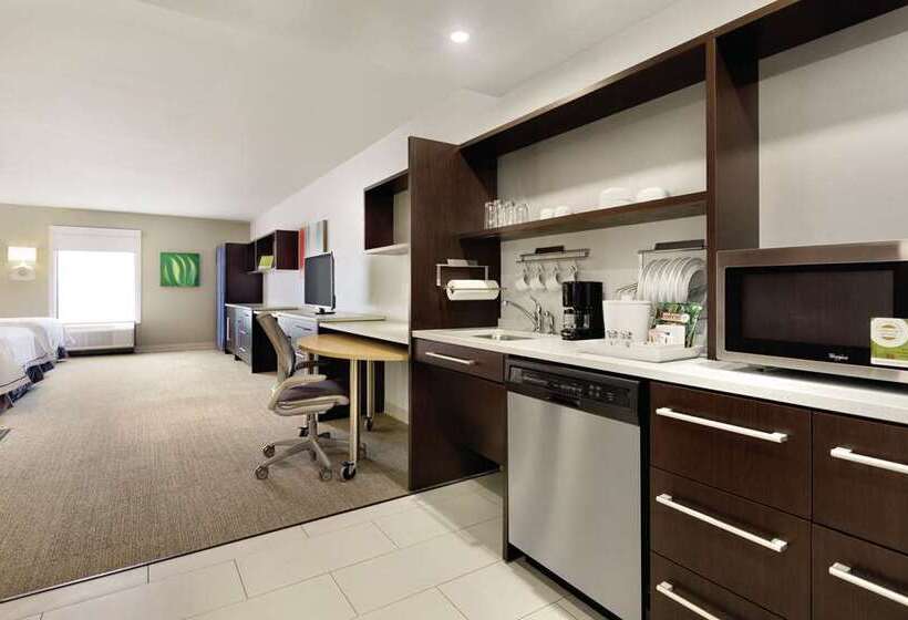 套房, Embassy Suites By Hilton Oahu Kapolei