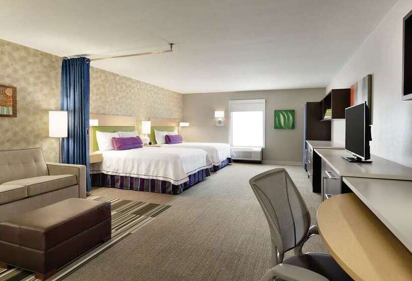 套房, Embassy Suites By Hilton Oahu Kapolei