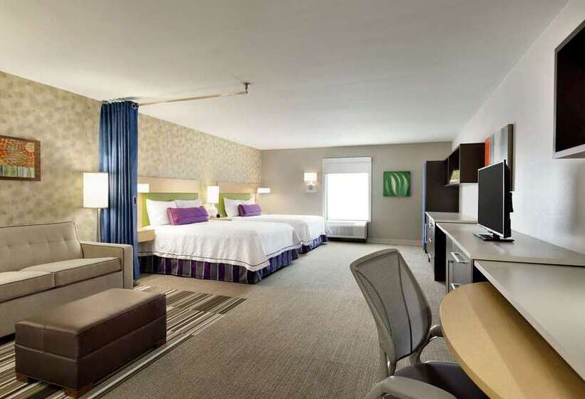 套房, Embassy Suites By Hilton Oahu Kapolei