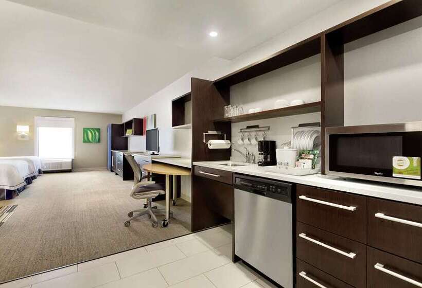 套房, Embassy Suites By Hilton Oahu Kapolei