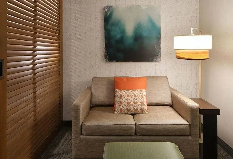 Sviitti, Embassy Suites By Hilton Oahu Kapolei