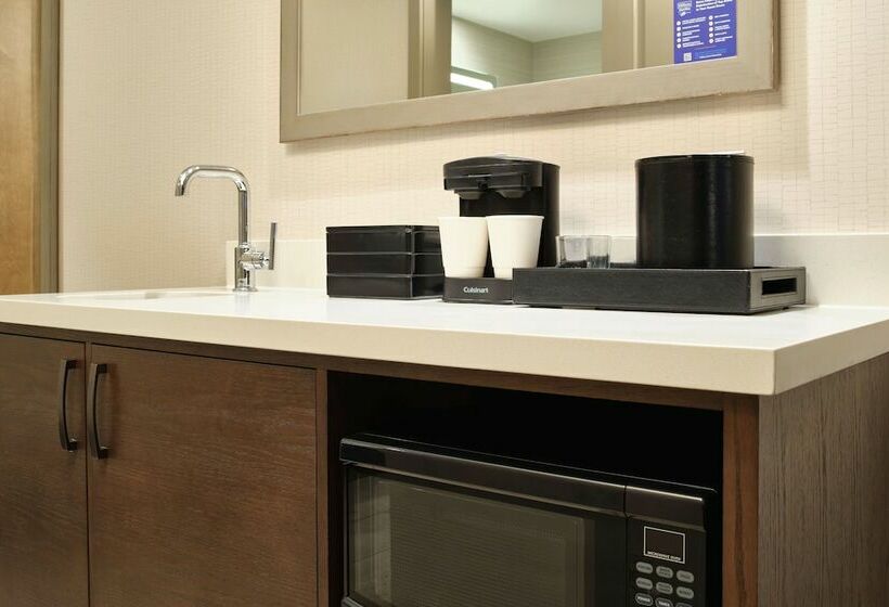 套房, Embassy Suites By Hilton Oahu Kapolei