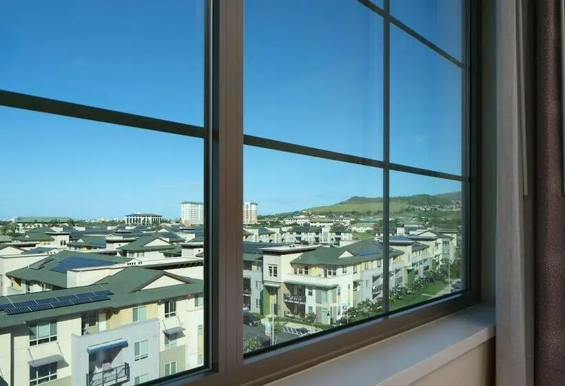 Premium-sviitti, Embassy Suites By Hilton Oahu Kapolei