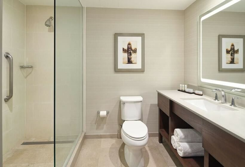 高级套房, Embassy Suites By Hilton Oahu Kapolei