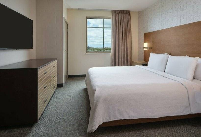 套房, Embassy Suites By Hilton Oahu Kapolei