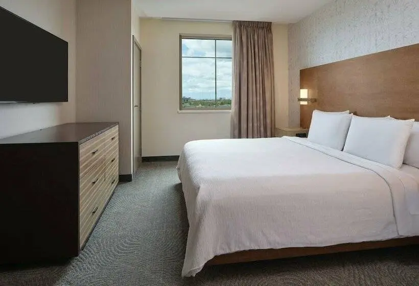 Sviitti, Embassy Suites By Hilton Oahu Kapolei