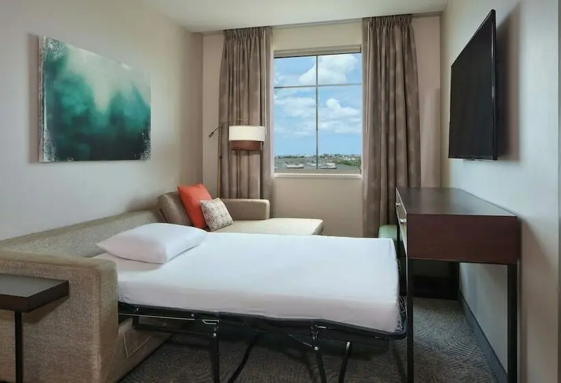 Sviitti, Embassy Suites By Hilton Oahu Kapolei