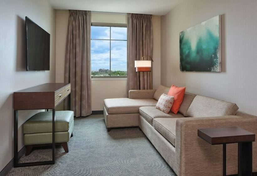 套房, Embassy Suites By Hilton Oahu Kapolei