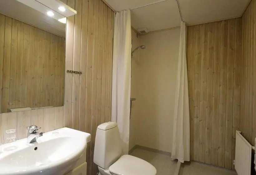 اتاق استاندارد سه نفره, Gudhjem
