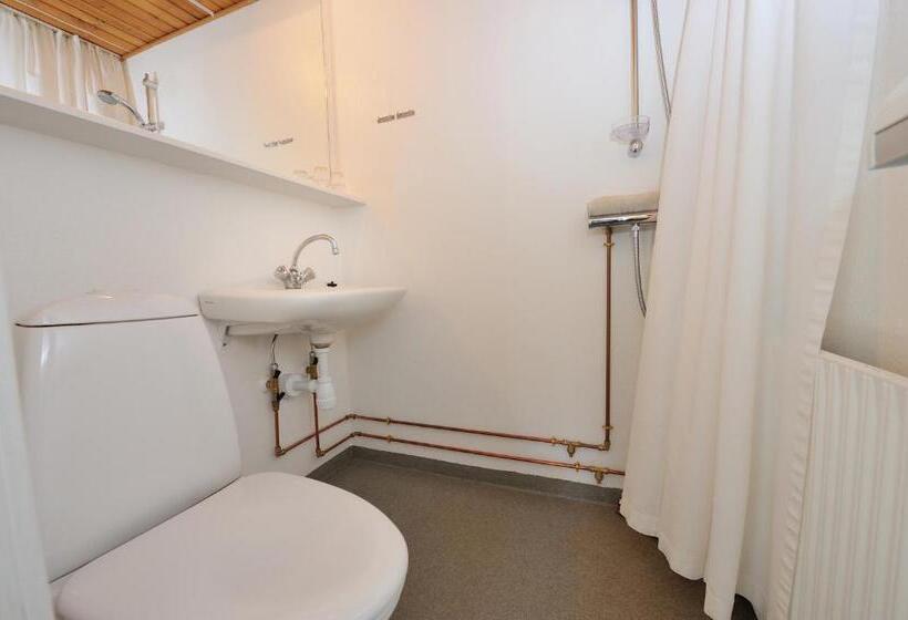 单人经济间, Gudhjem