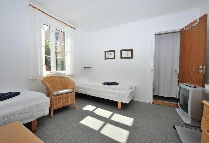 单人经济间, Gudhjem