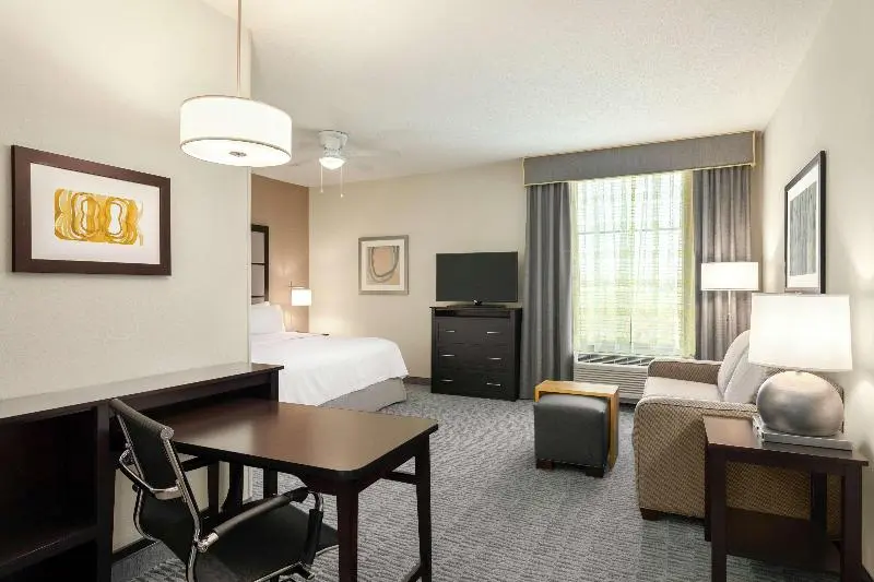 Standard-huone, Hampton Inn By Hilton Cancun Cumbres