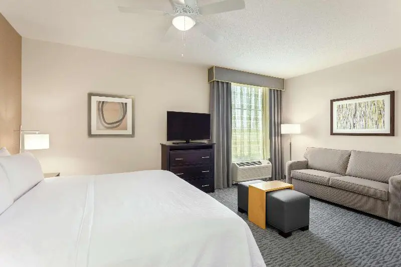 Standard-huone, Hampton Inn By Hilton Cancun Cumbres