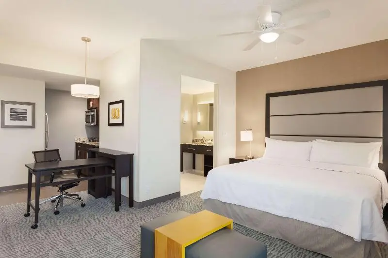 Standard-huone, Hampton Inn By Hilton Cancun Cumbres