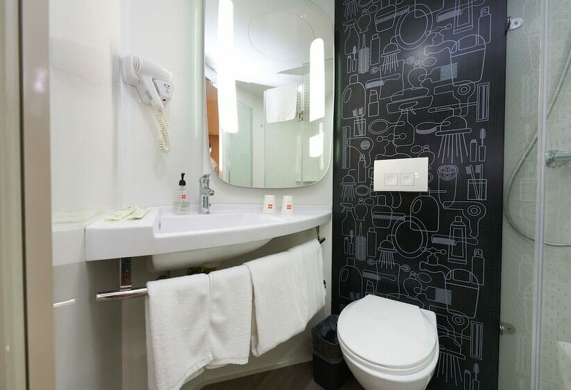 Standard-huone, Ibis Beijing Changying