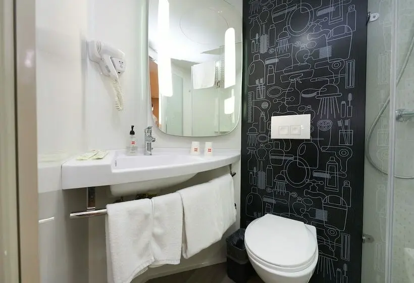Standard-huone, Ibis Beijing Changying