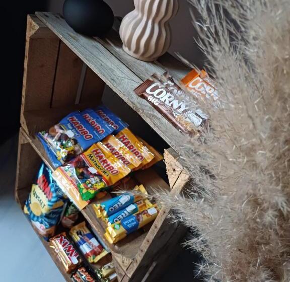 Номер Стандарт, Double Room 5 In The Center Of Saeby