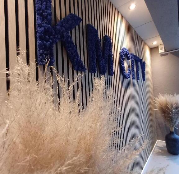 Номер Стандарт, Double Room 5 In The Center Of Saeby