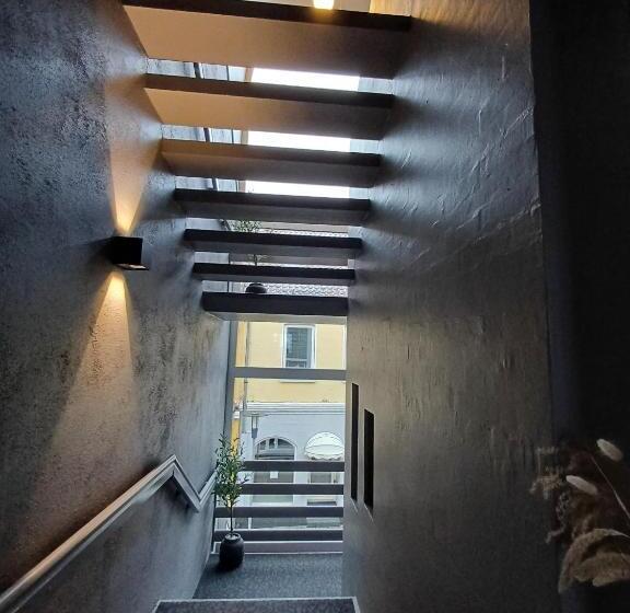 Номер Стандарт, Double Room 5 In The Center Of Saeby