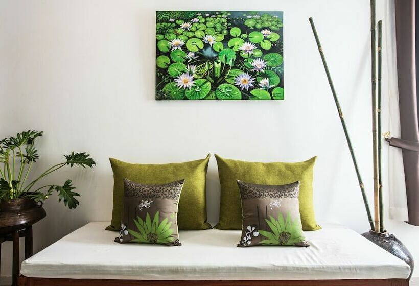 Mini Suite, Mane Village Suites