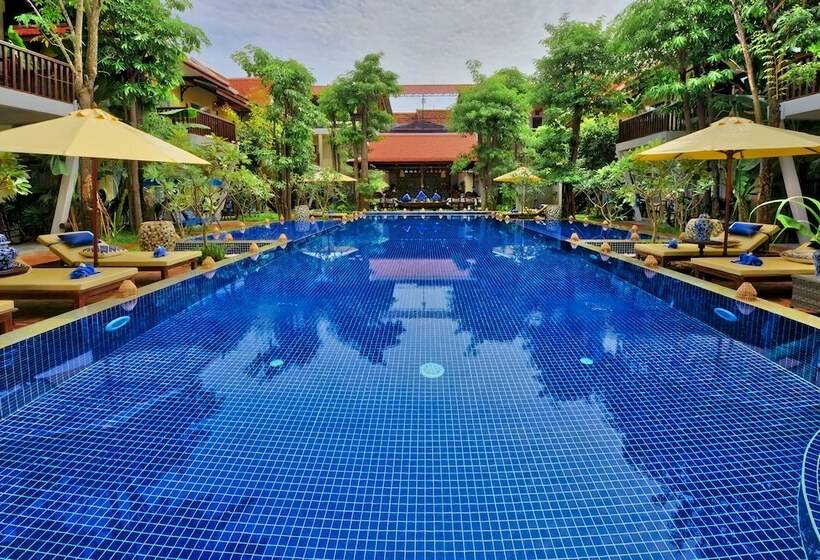 Mini Suite, Mane Village Suites