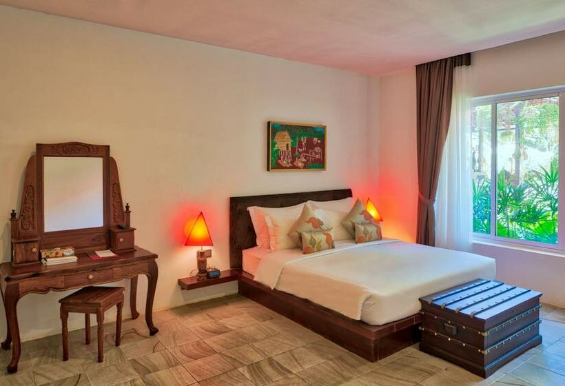 Suite with Terrace, Mane Village Suites