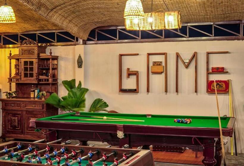 Suite with Terrace, Mane Village Suites