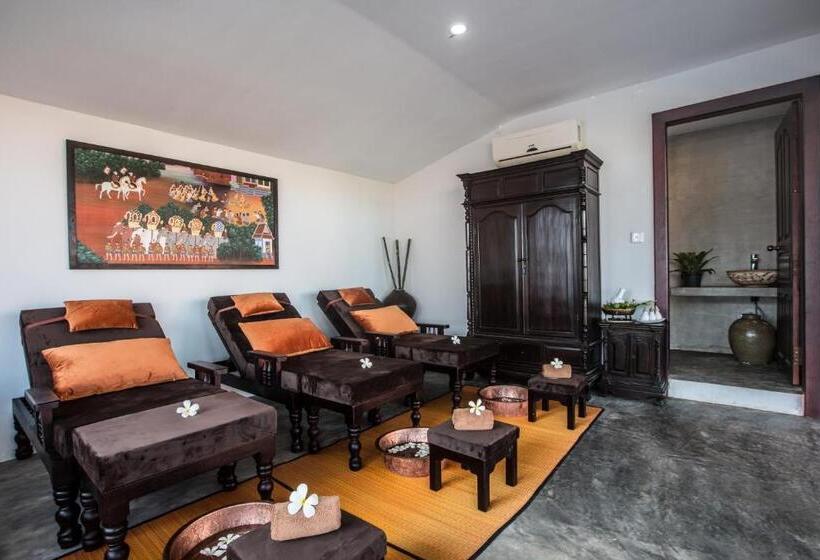 Suite with Terrace, Mane Village Suites