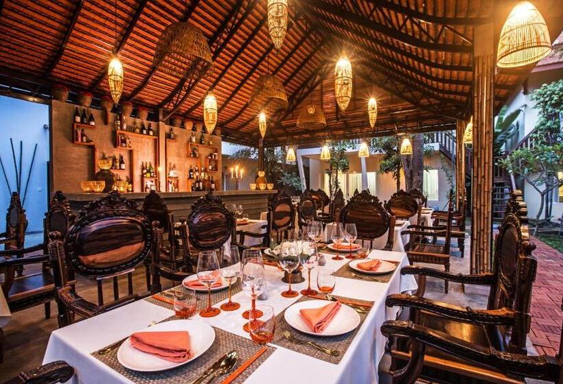 سوئیت خانواده 2 خوابه, Mane Village Suites