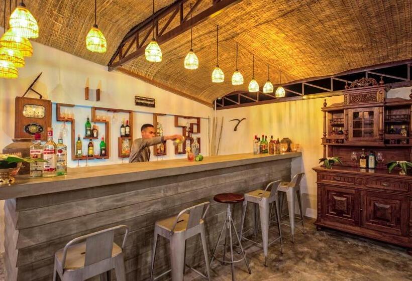 Mini Suite, Mane Village Suites