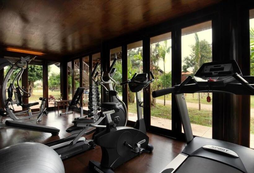 ویلای 1 خوابه, Mane Village Suites