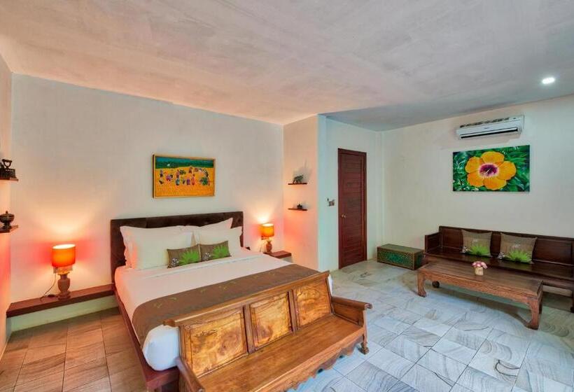 Mini Suite, Mane Village Suites